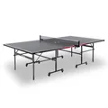 JOOLA Tischtennisplatte Nova 100A Tischtennistisch Outdoor klappbar