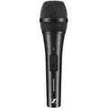 Sennheiser XS 1 - Gesangsmikrofon, dynamisch, Niere, XLR-3, schwarz, inklusive Klammer & Tasche