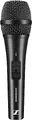 Sennheiser XS 1 Professionelles dynamisches Handmikrofon mit klarem Klang und robustem Design für Sänger und Moderatoren - Schwarz (507487)