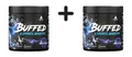 2 x Peak Buffed Gaming Booster (40 serv) Cyberpunch (81,19 EUR/kg)