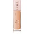 Maybelline New York Maybelline - Makeup SPF 15 Plump & Glow Lifter Foundation 30 ml - Shade: 120 (120) (1319119)