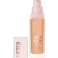 Maybelline New York Lifter Plump & Glow Foundation 120