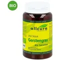 Gerstengras Tabletten Bio