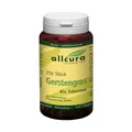 GERSTENGRAS TABLETTEN Bio 250 St