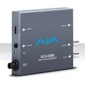 AJA ROI-HDMI HDMI to 3G-SDI/HD-SDI/SDI converter (ROI-HDMI)