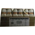 FRESUBIN ENERGY Fibre DRINK Erdbeere Trinkflasche 6X4X200 ml