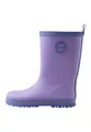 Reima - Taika Gummistiefel für Kinder - Wasserdichte Regenstiefel Kinder mit Baumwollfutter, flexibler Griffsohle, reflektierenden Details und Happy Fit-Einlegesohlen
