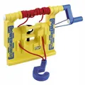 Rolly Toys Seilwinde Gelb 409006