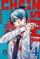 Chainsaw Man 04 von Fujimoto, Tatsuki | Buch | Zustand sehr gut