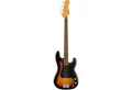 Fender E-Bass, E-Bässe, 4-Saiter E-Bässe, Player II Precision Bass RW 3-Color Sunburst - E-Bass