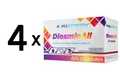 4 x Allnutrition Diosminall - 60 caps (174,96 EUR/kg)