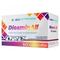 Allnutrition Diosminall, 60 Kapseln