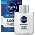 NIVEA MEN PROTECT & CARE After Shave Balsam 100,0 ml