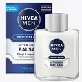 4005900612663 Nivea Men Protect & Care Balsam po Goleniu 100 ml DE Beiersdor
