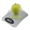 5901299955062 8KITCHEN SCALE AVOCADO Esperanza
