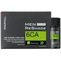 Goldwell Men Reshade 6CA 4 x Shots 20 ml - dunkel-aschblond