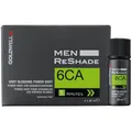 Goldwell Men Reshade 6CA 4 x Shots 20 ml - dunkel-aschblond (41,13€/100ml)