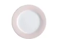 KAHLA Teller Brunchteller Pronto Colore 23 cm, (1 St), Made in Germany