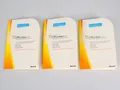 1x Microsoft Office 2007 Basic Vollversion S55-02516 Originalverpackt NEU LESEN