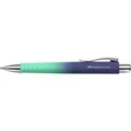 Faber-Castell KS Poly Ball Edition Buzzing Blue (1x) (241132)