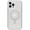 OTTERBOX Symmetry Plus Clear mit MagSafe für iPhone 13 Pro Max, transparent