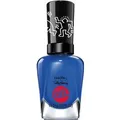 Wundergel Keita Hani #925-draw Blau In 14,7 ml