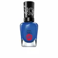 Nagellack Sally Hansen Miracle Gel Keith Haring Nº 925 Draw blue in Nº 925-Dr