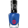 3616304745836 Sally Hansen Miracle Gel x Keith Haring lakier do paznokci 925 14.