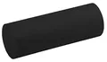 softX Faszien Trainingsgerät Rolle 145, schwarz, ca. 40 x 14.5 x 14.5 cm