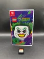 Nintendo Switch - Lego Dc Super Villains