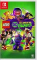 LEGO DC Super Villains