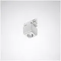 Trilux 7959700 Steckdosenadapter Weiß