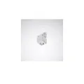 Trilux Steckdosenadapter Adapter Ste #7959700 weiß Zubehör Steckdosenadapter