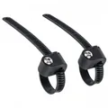 Topeak - VersaMount (2er Set) - Flaschenhalter grau