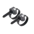 Topeak Versamount Flaschenhalter Adapter Universal