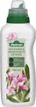 Dehner Oleander- und Mediterrandünger, hochwertiger Flüssigdünger, Dünger für Mediterranpflanzen, organischer NPK-Dünger, mit Spurennährstoffen, 500 ml, für ca. 75 l