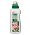 Dehner Blumendünger Oleander-/Mediterrandünger, hochwertiger NPK-Dünger, 500 ml, ca. 75 l, 75 l Gießwasser, Flüssigdünger, organisch mit Spurennährstoffen