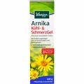 KNEIPP Arnika Kühl- & SchmerzGel 100 g PZN00734920