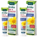 ✅ KNEIPP Arnika Kühl- & Schmerz Gel entzündungshemmend schmerzlindernd 2x 45g ✅