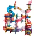 Krumad Magnetische, Gelb, Mehrfarbig, Kunststoff, 5x5 cm, Spielzeug, Kinderspielzeug, Konstruktionsspielzeug