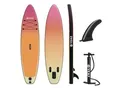 YEAZ SUP Board PARADISE BEACH - EXOTRACE -