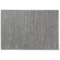 Schöner Wohnen Webteppich Balance, Hellgrau, Textil, rechteckig, 80x150 cm, für Fußbodenheizung geeignet, antistatisch, pflegeleicht, Teppiche & Böden, Teppiche, Moderne Teppiche