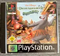 DAS DSCHUNGELBUCH GROVE PARTY || INKL.ANLEITUNG || PLAYSTATION 1 ||SUPER ZUSTAND