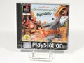 Sony Playstation 1 PS1,Das Dschungelbuch - Groove Party,PAL,neu
