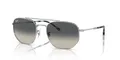 Original Ray Ban Sonnenbrille 100% UV RB 3707 003/71 57/20