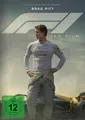 F1 | Joseph Kosinski (u. a.) | Deutsch | DVD | 1x DVD-9 | 2025