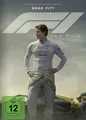 F1: Der Film (2025) mit Brad Pitt # DVD-NEU