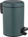 WENKO Kosmetikeimer Leman, 3 Liter, BxTxH: 17x25x22,5 cm