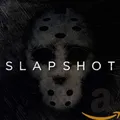 Slapshot Slapshot (CD)
