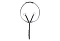 HKM Steckenpferd Martingal für Hobby Horse